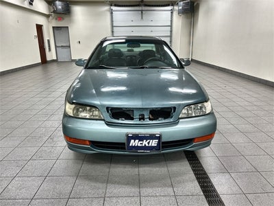 1999 Acura CL 3.0