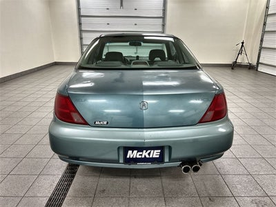1999 Acura CL 3.0