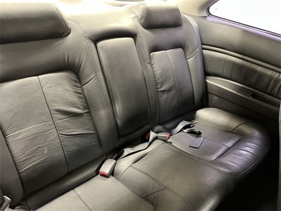 1999 Acura CL 3.0