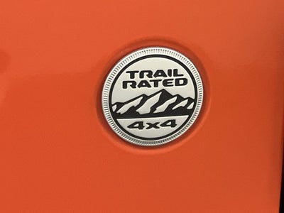 2018 Jeep Wrangler Sport S