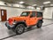 2018 Jeep Wrangler Sport S