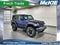 2020 Jeep Wrangler Rubicon