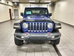 2020 Jeep Wrangler Rubicon