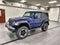 2020 Jeep Wrangler Rubicon