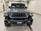 2025 Jeep Wrangler Rubicon X