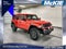 2025 Jeep Wrangler Rubicon X