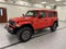 2025 Jeep Wrangler Rubicon X