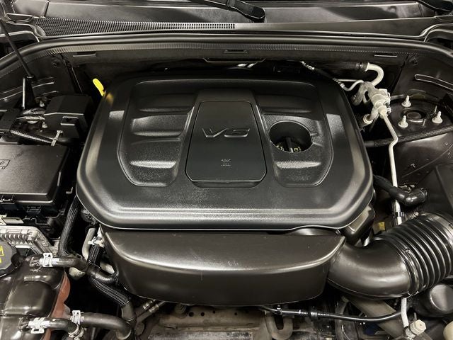 2020 Dodge Durango GT Plus
