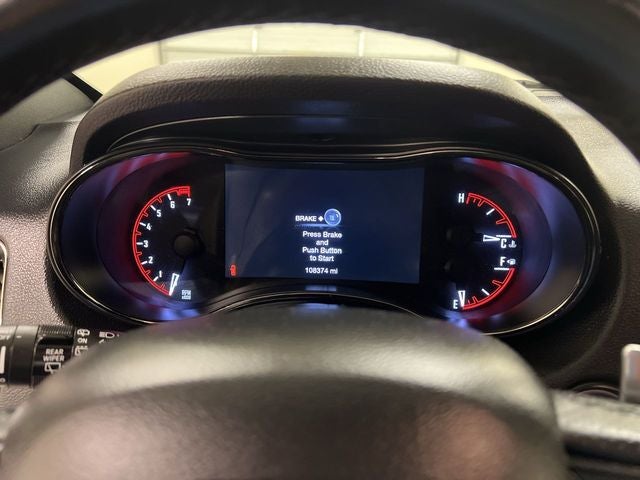 2020 Dodge Durango GT Plus