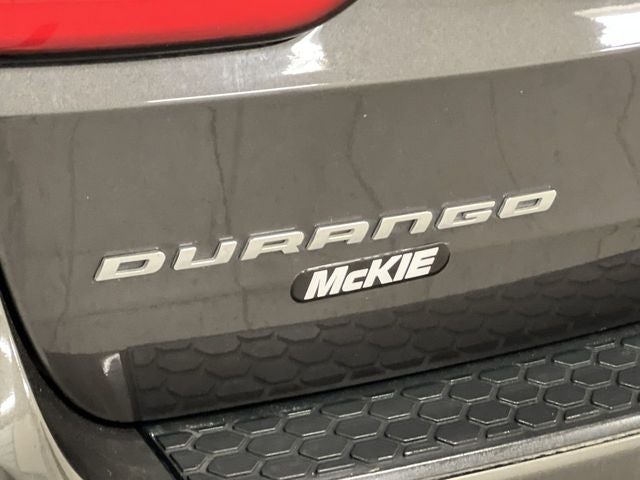2020 Dodge Durango GT Plus