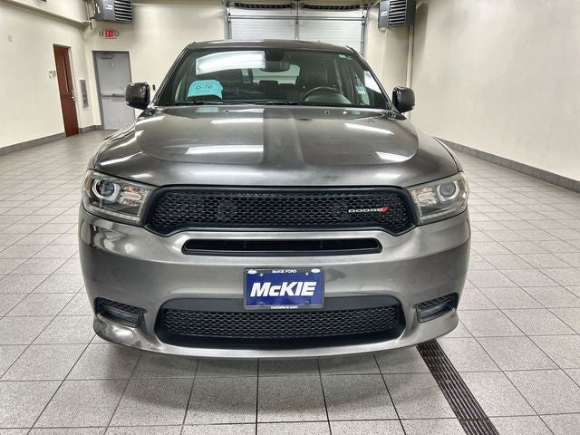 2020 Dodge Durango GT Plus