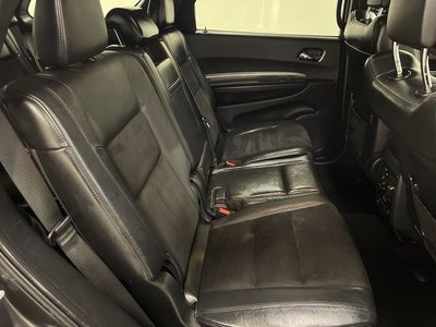 2020 Dodge Durango GT Plus