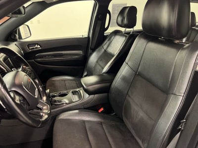 2020 Dodge Durango GT Plus