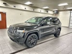2022 Jeep Grand Cherokee WK Laredo X