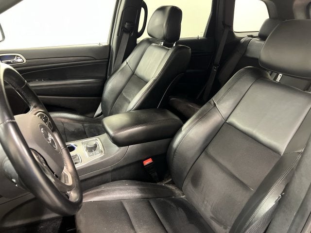 2022 Jeep Grand Cherokee WK Laredo X