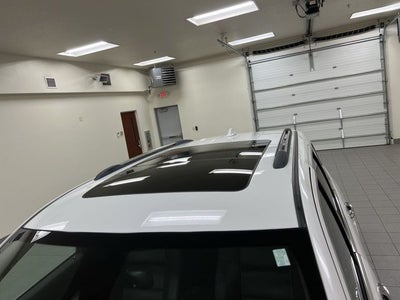 2014 Jeep Grand Cherokee Summit
