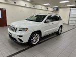 2014 Jeep Grand Cherokee Summit