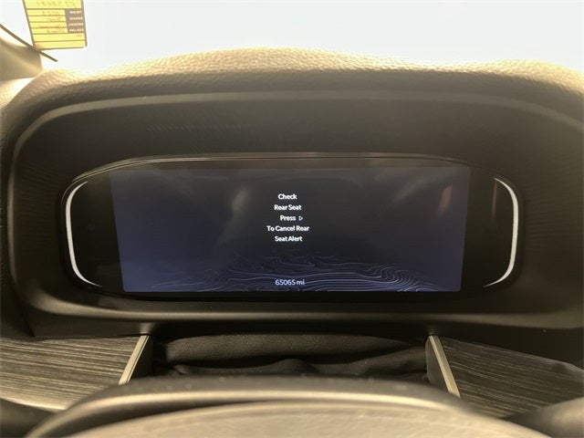 2023 Jeep Wagoneer Series III