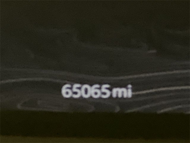 2023 Jeep Wagoneer Series III