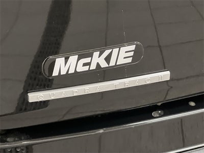 2023 Jeep Wagoneer Series III