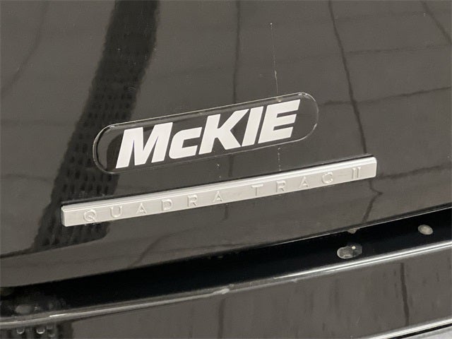 2023 Jeep Wagoneer Series III