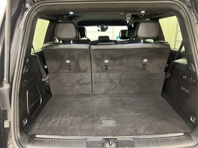 2023 Jeep Wagoneer Series III