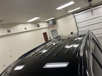 2023 Jeep Wagoneer Series III