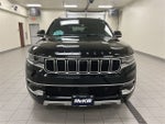 2023 Jeep Wagoneer Series III