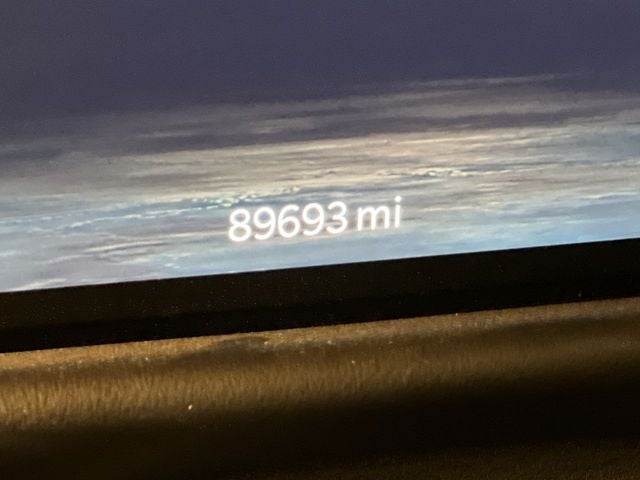 2022 Jeep Grand Wagoneer Series I