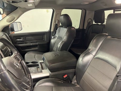2012 RAM 1500 Sport