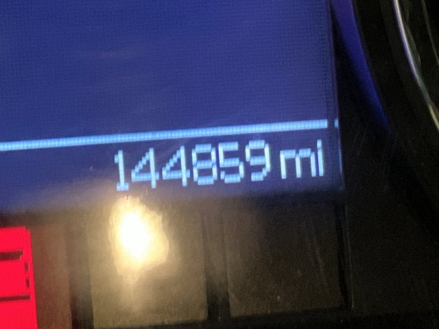 2012 RAM 1500 Sport