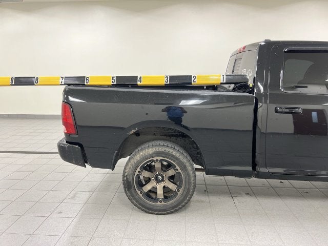 2012 RAM 1500 Sport