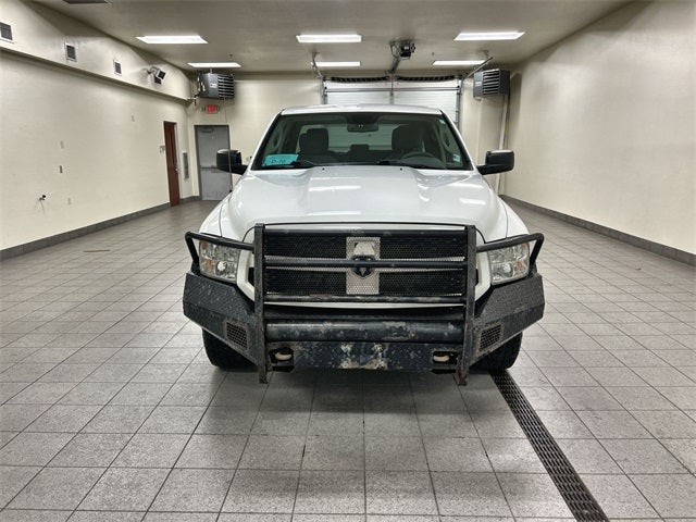 Used 2017 RAM Ram 1500 Pickup Express with VIN 1C6RR7FT3HS575319 for sale in Rapid City, SD