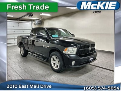 2013 RAM 1500 Express