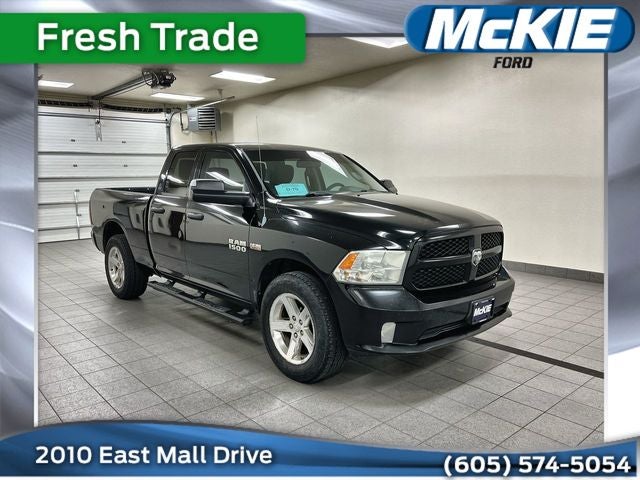 2013 RAM 1500 Express