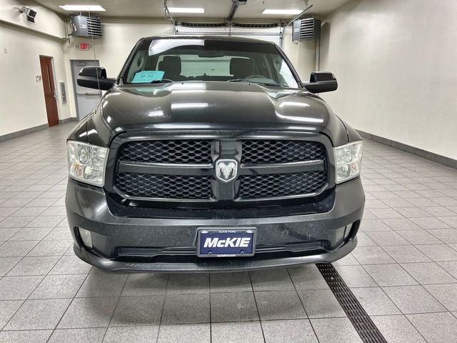 2013 RAM 1500 Express