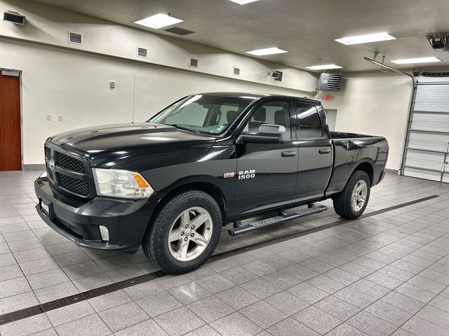 2013 RAM 1500 Express