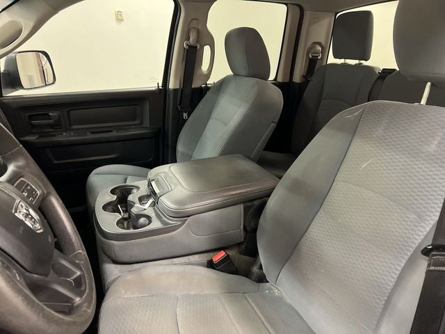 2013 RAM 1500 Express