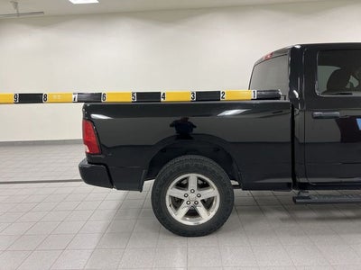 2013 RAM 1500 Express