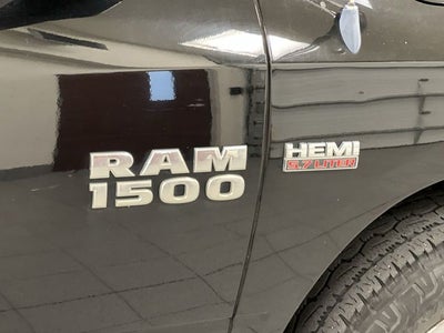 2013 RAM 1500 Express
