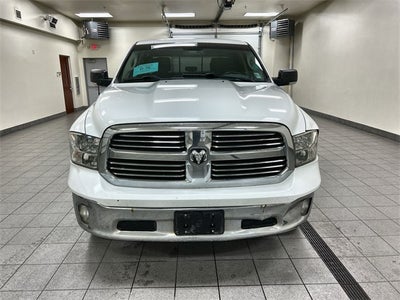 2016 RAM 1500 SLT