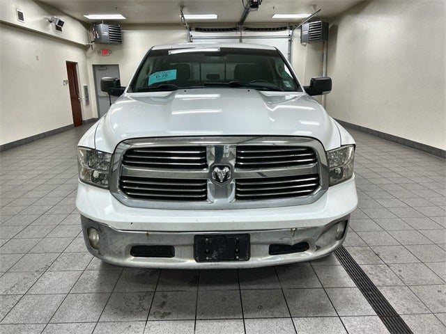 2016 RAM 1500 SLT