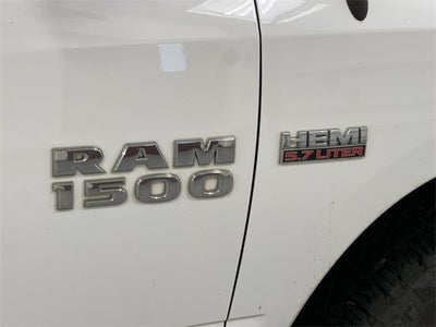 2016 RAM 1500 SLT