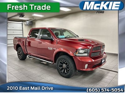 2014 RAM 1500 Sport