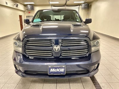 2014 RAM 1500 Sport
