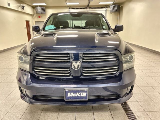 2014 RAM 1500 Sport