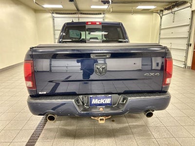 2014 RAM 1500 Sport