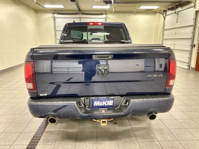 2014 RAM 1500 Sport