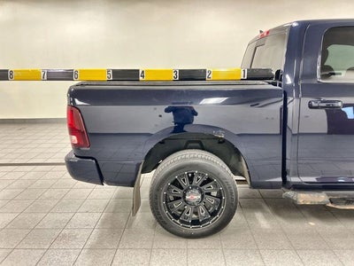 2014 RAM 1500 Sport
