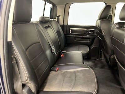 2014 RAM 1500 Sport
